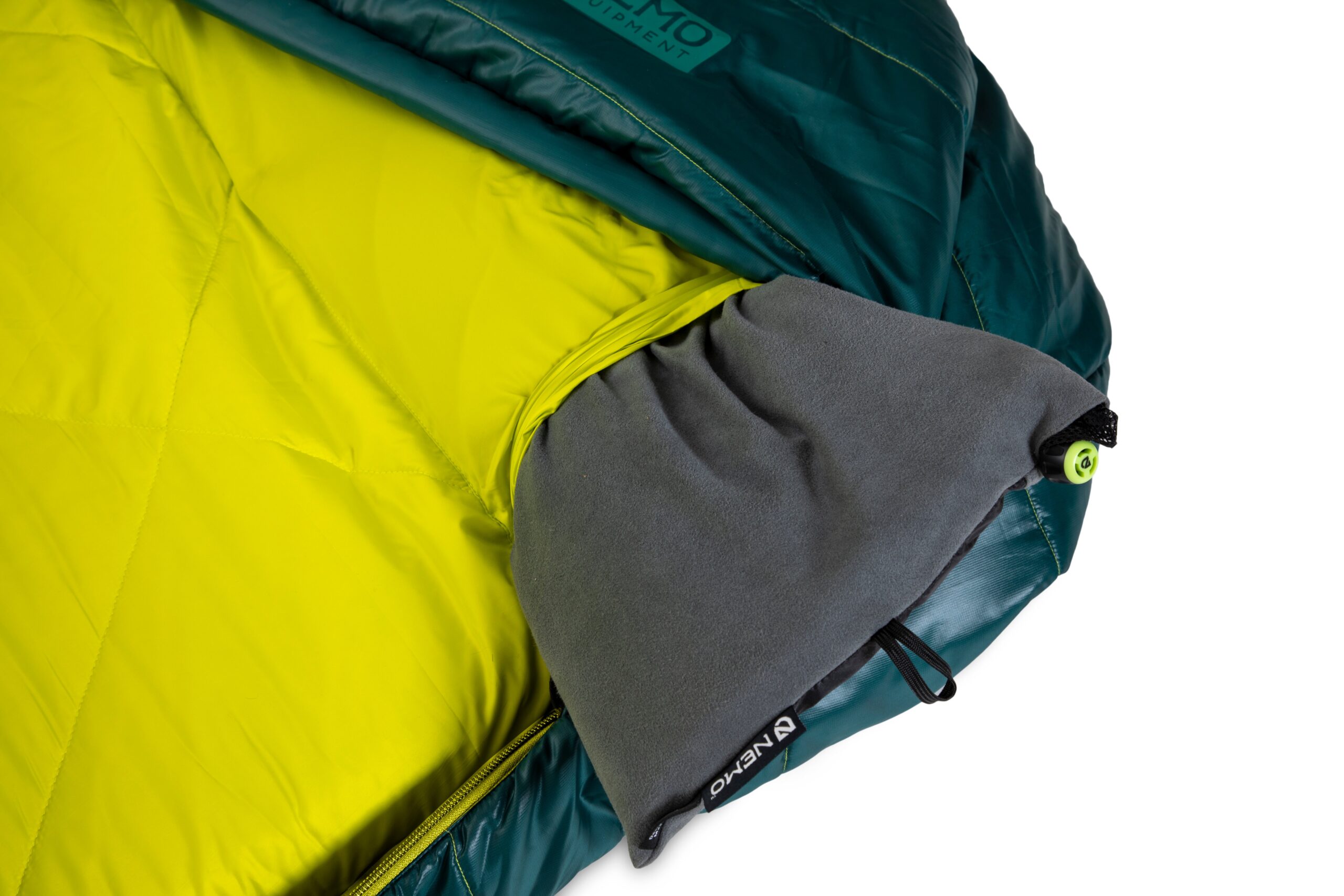 NEMO EQUIPMENT | JAZZ SLEEPING BAG - Image 8