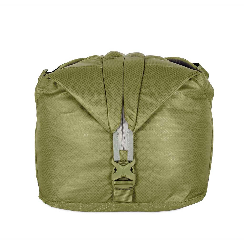 NEMO EQUIPMENT | DOUBLE HAUL CONVERTIBLE DUFFEL | 70L - Image 4