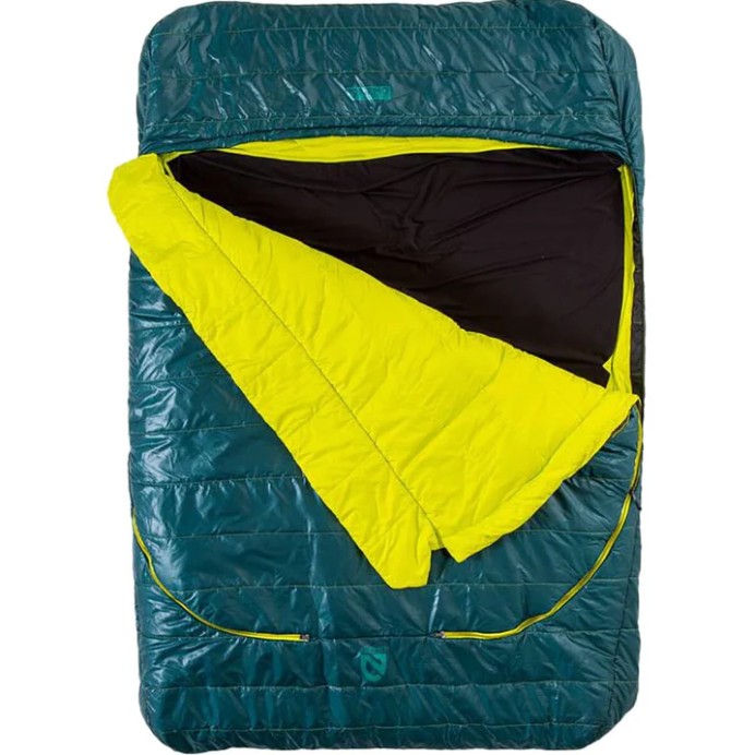 NEMO EQUIPMENT | JAZZ SLEEPING BAG - Image 3
