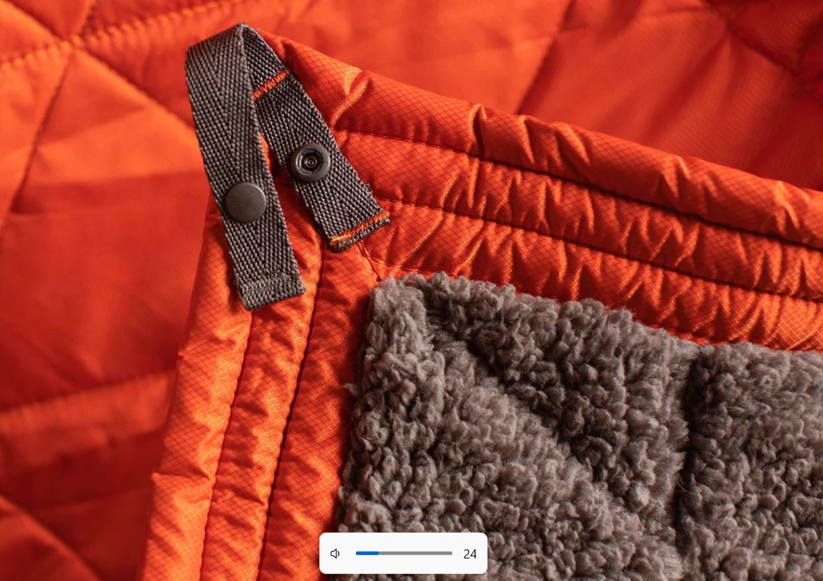 KAMMOK | MOUNTAIN BLANKET - Image 7