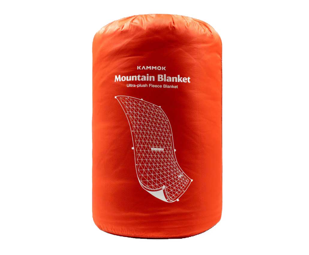KAMMOK | MOUNTAIN BLANKET - Image 9