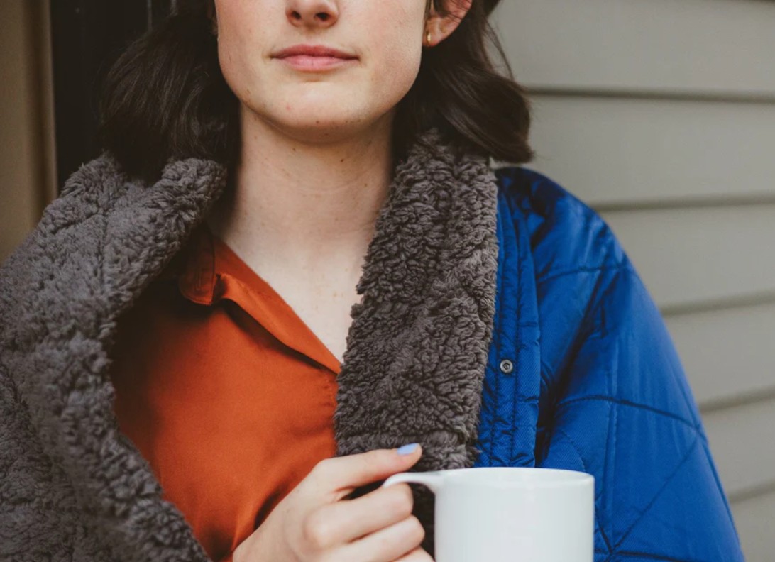 KAMMOK | MOUNTAIN BLANKET - Image 10