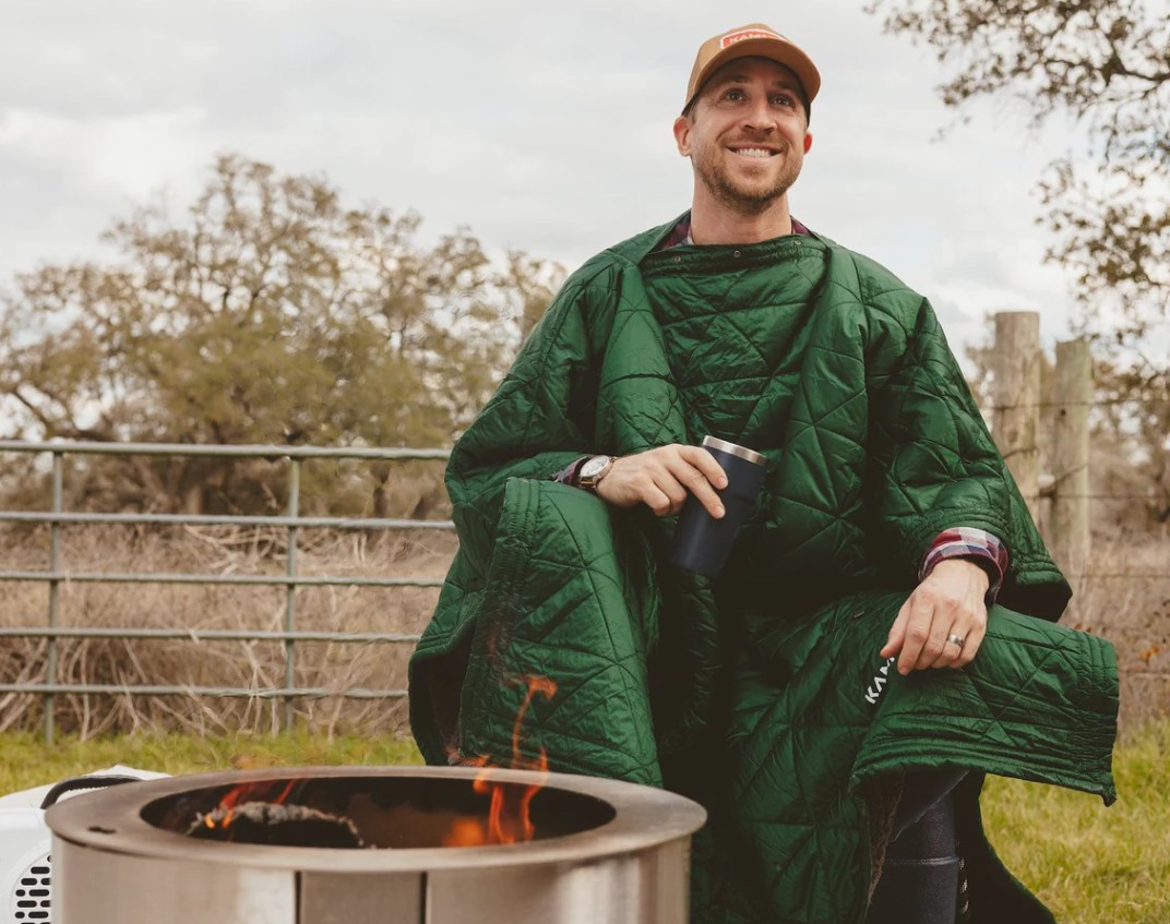 KAMMOK | MOUNTAIN BLANKET - Image 11