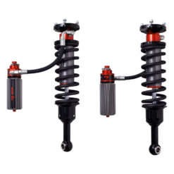 FOX | 1.25-2" FRONT 3.0 FACTORY INTERNAL BYPASS C/O RESI ADJ SET (DSC EVO) | LC300 2022+