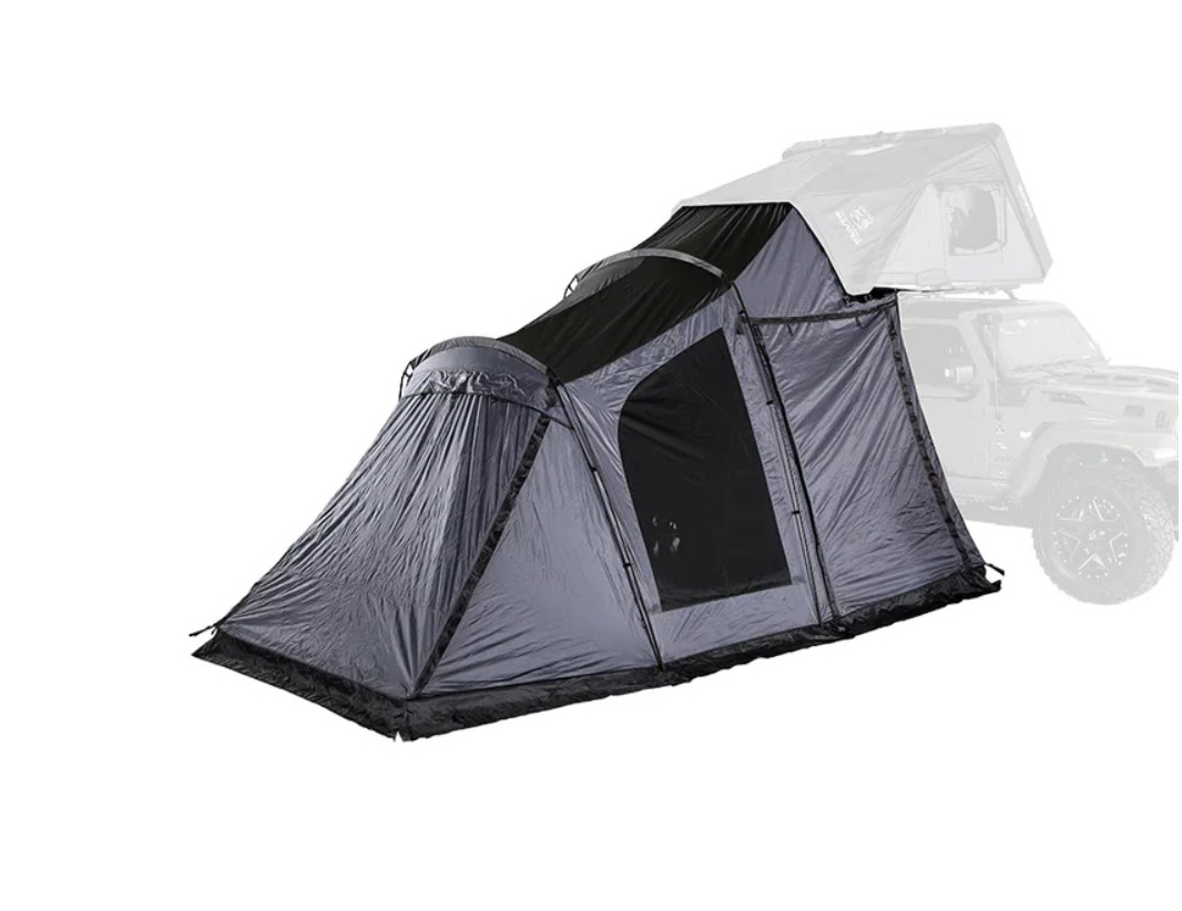 IKAMPER | ANNEX PLUS 3.0