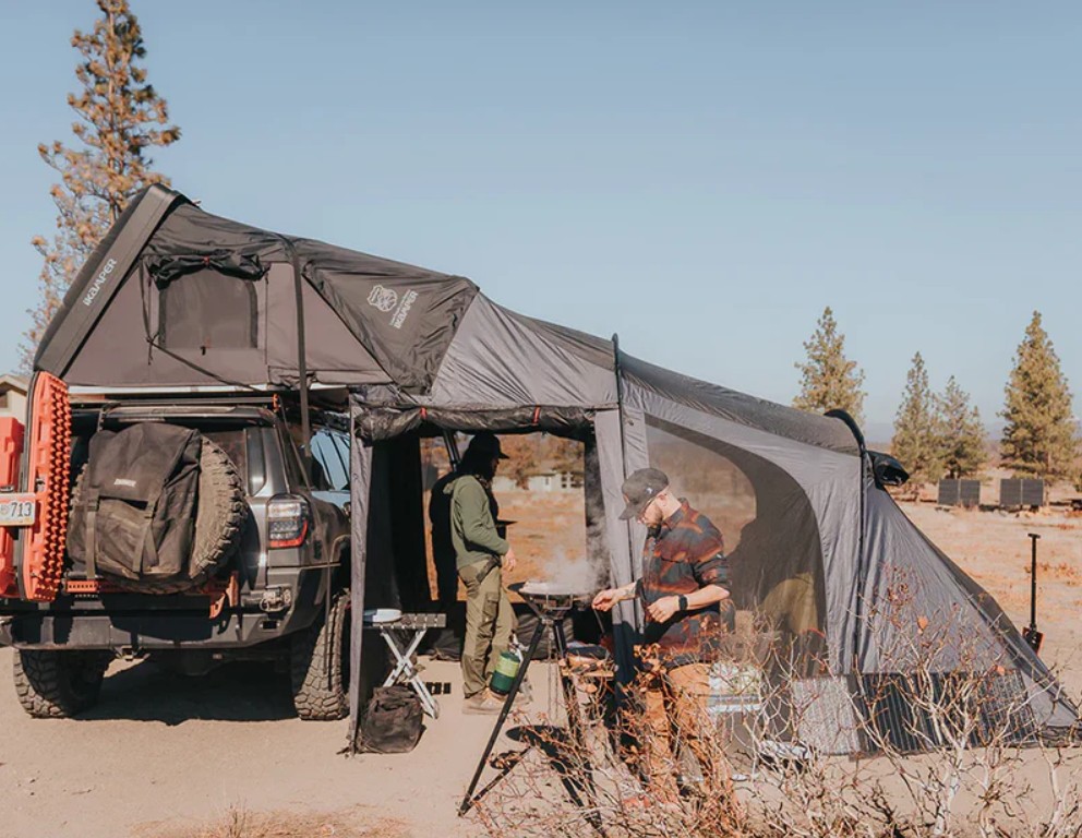 IKAMPER | ANNEX PLUS 3.0 - Image 8