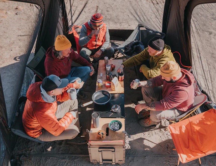 IKAMPER | ANNEX PLUS 3.0 - Image 9