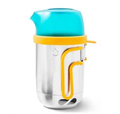 Alternative view of BIOLITE | CAMPSTOVE KETTLEPOT COOK & COFFEE KIT