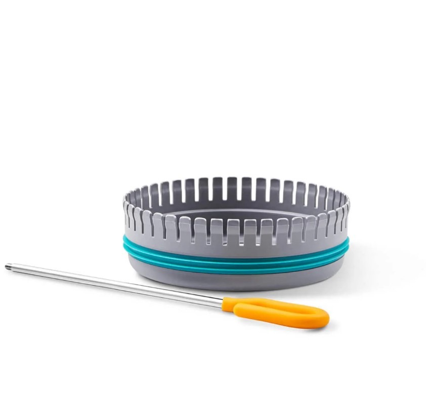 BIOLITE | CAMPSTOVE KETTLEPOT COOK & COFFEE KIT - Image 5