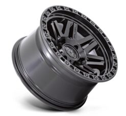 Alternative view of FUEL | D810 SYNDICATE | BLACKOUT