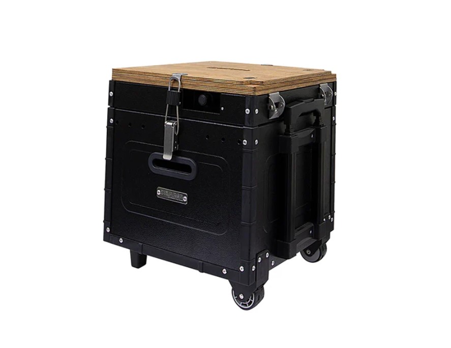 IKAMPER | AIOKS ALL-IN-ONE OUTDOOR KITCHEN SYSTEM - Image 5