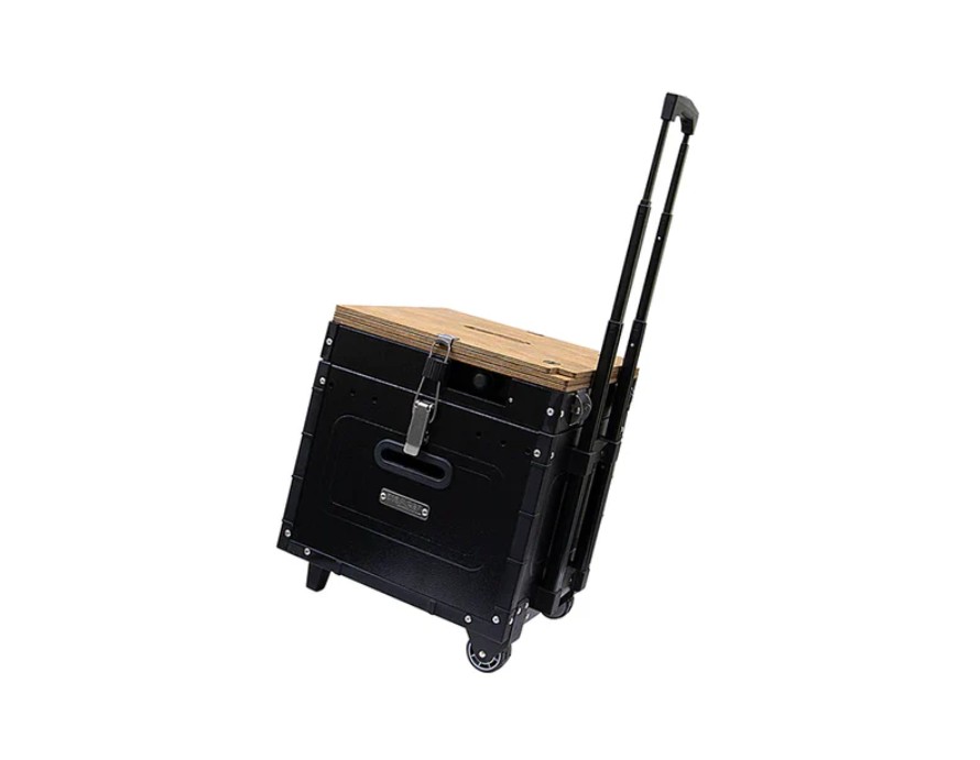 IKAMPER | AIOKS ALL-IN-ONE OUTDOOR KITCHEN SYSTEM - Image 6