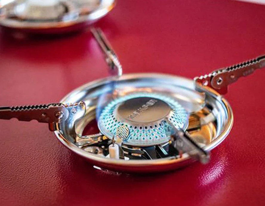 IKAMPER | AIOKS ALL-IN-ONE OUTDOOR KITCHEN SYSTEM - Image 9