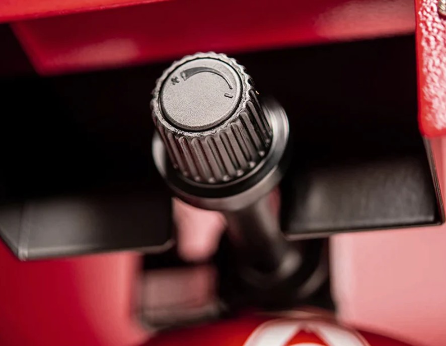 IKAMPER | AIOKS ALL-IN-ONE OUTDOOR KITCHEN SYSTEM - Image 10