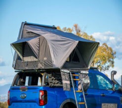 ARB | ESPERANCE ROOFTOP TENT V2 | HARD SHELL
