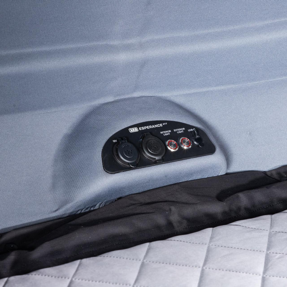 ARB | ESPERANCE ROOFTOP TENT V2 | HARD SHELL - Image 8