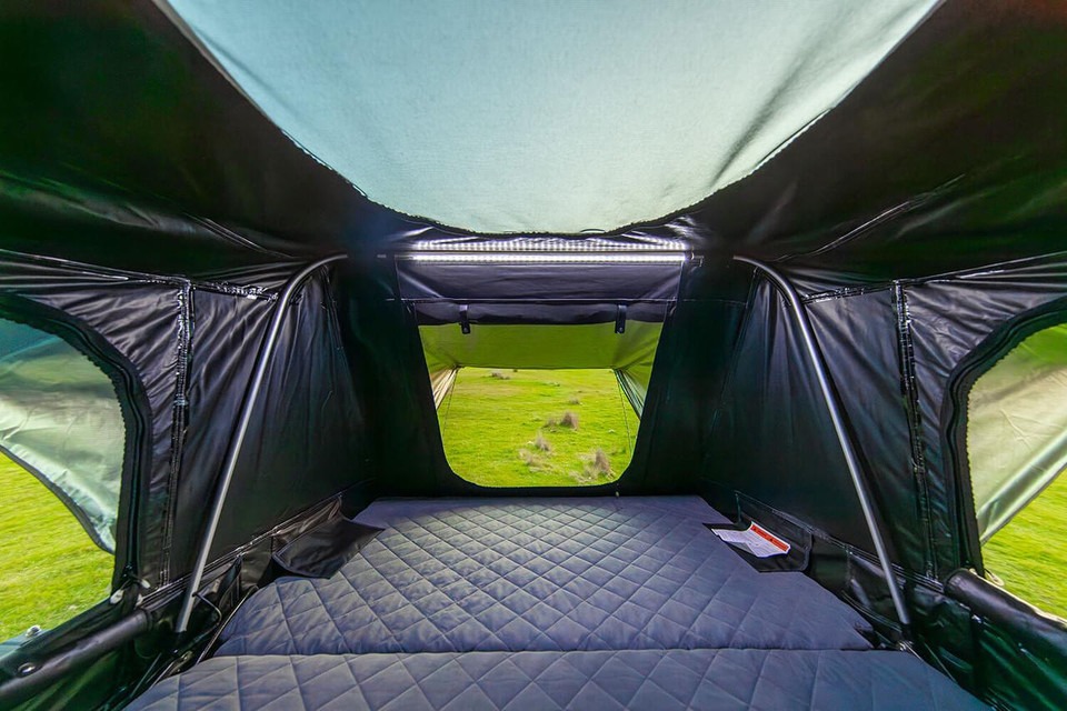 ARB | ESPERANCE ROOFTOP TENT V2 | HARD SHELL - Image 6