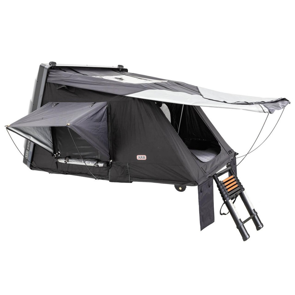 ARB | ESPERANCE ROOFTOP TENT V2 | HARD SHELL - Image 4