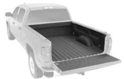 TRANSAMERICAN AUTO PARTS | BEDTRED 6.5 STD BED W/O CARGO MGT | GM 2007-2012
