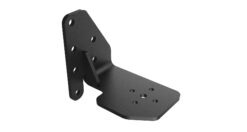 Alternative view of RHINO-RACK | AWNING BRACKET | PAIR | UNIVERSAL
