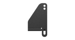 Alternative view of RHINO-RACK | FREESTANDING AWNING BRACKET | PAIR | UNIVERSAL