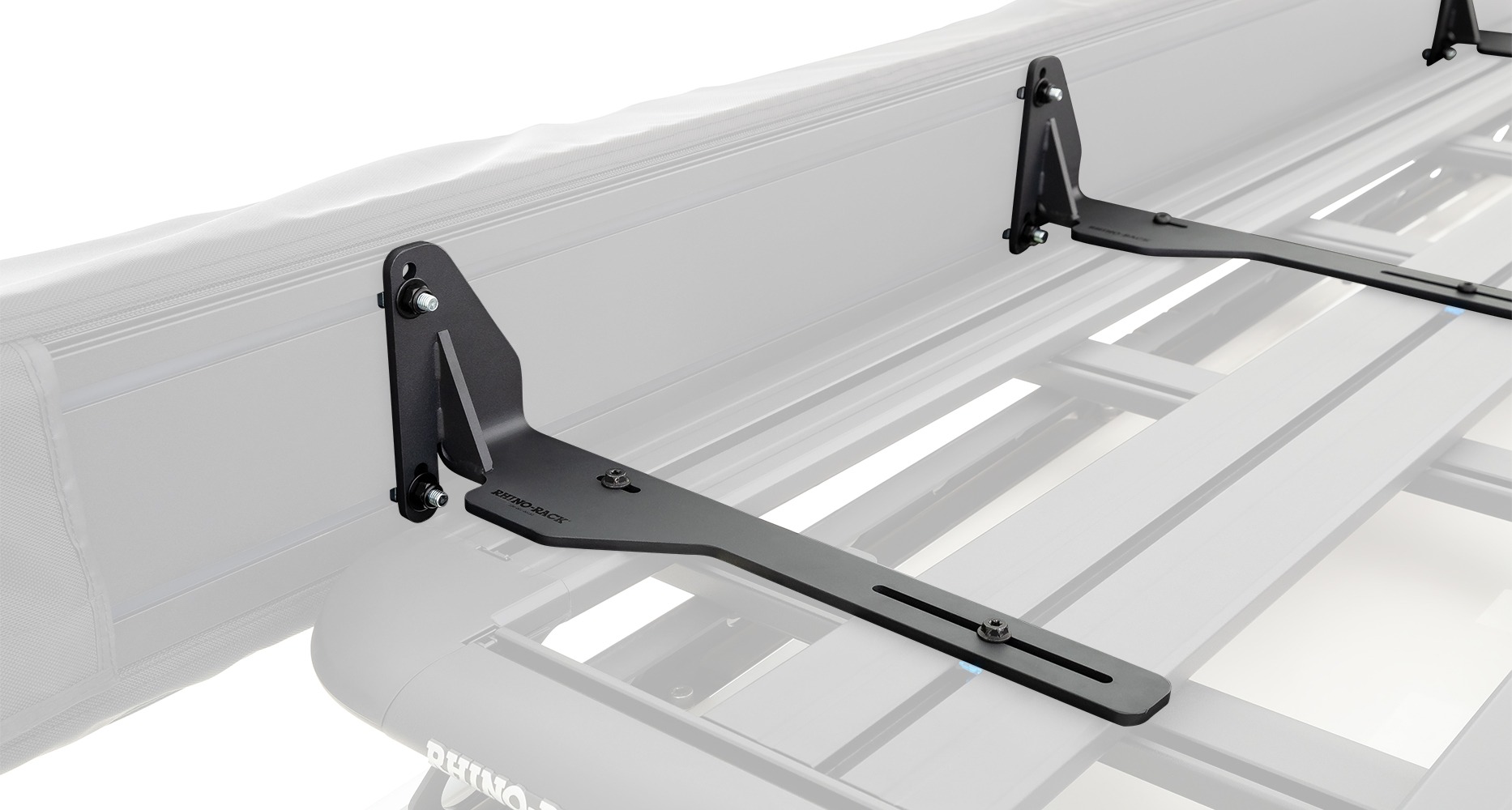 RHINO-RACK | BATWING 270 FREESTANDING AWNING | LEFT - Image 4