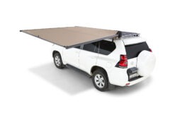 Alternative view of RHINO-RACK | SUNSEEKER 2.0M FREESTANDING AWNING