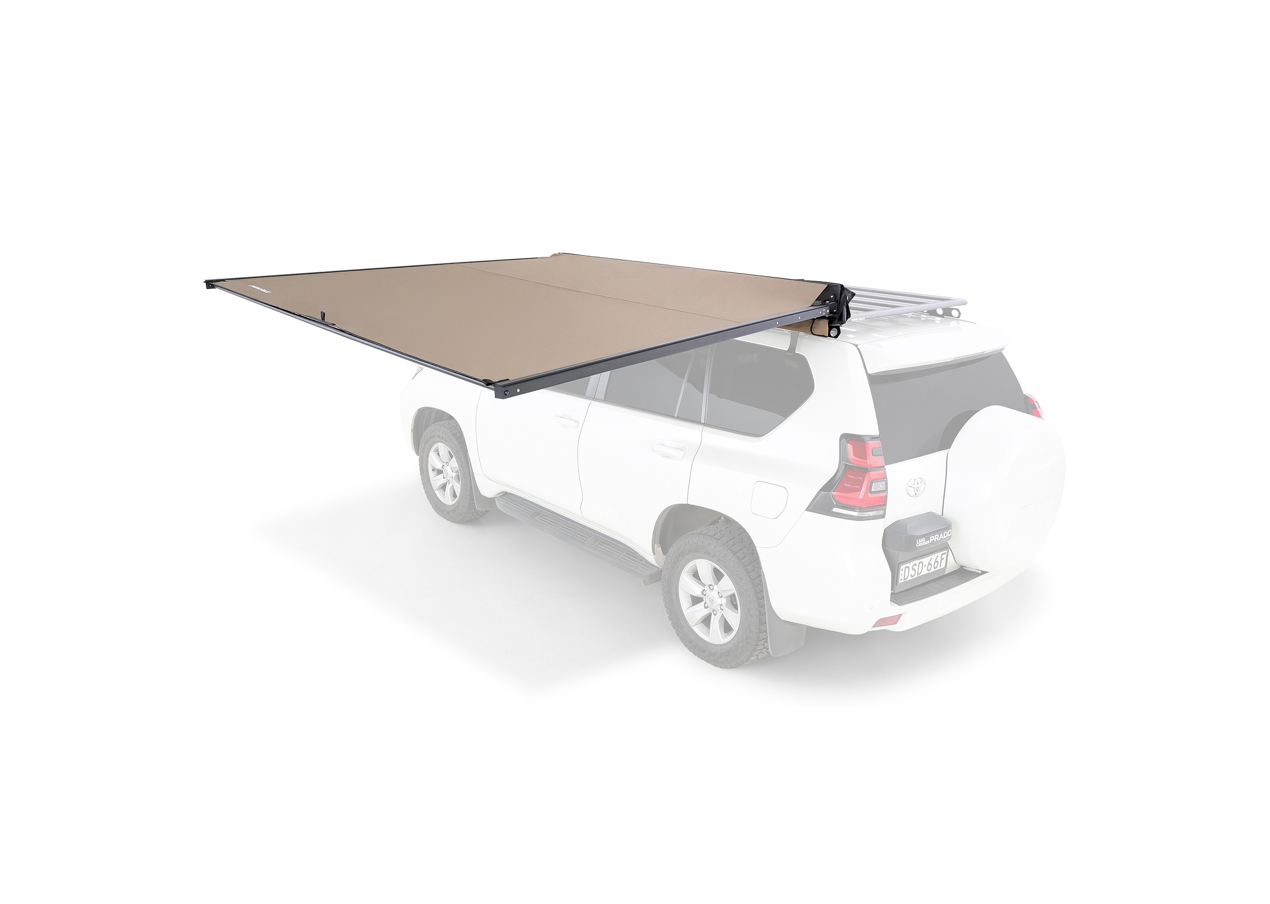 RHINO-RACK | SUNSEEKER 2.0M FREESTANDING AWNING