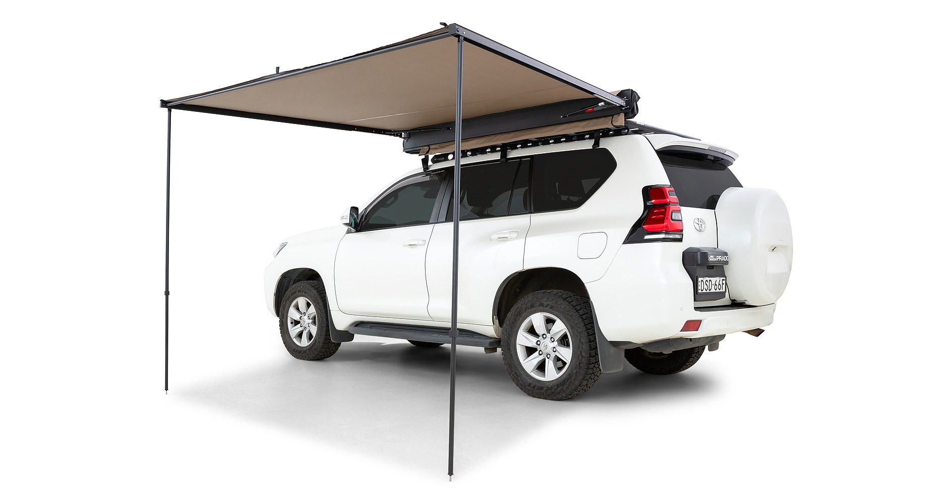 RHINO-RACK | SUNSEEKER 2.0M FREESTANDING AWNING - Image 3