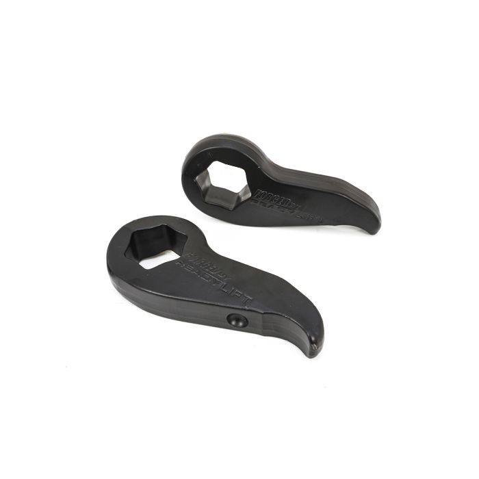 READYLIFT | 2" LEVELING KIT | CHEVY 2500HD 2025+/GMC 2500HD 2020+