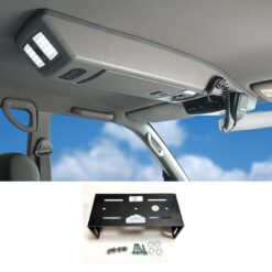 ARB | ROOF CONSOLE WITH ICOM MOUNT | Y61 LWB 2004+