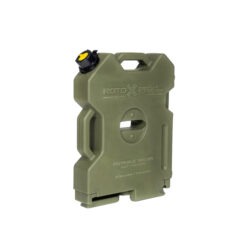 Alternative view of ROTOPAX | 2 GALLONS/7.5 LITERS WATER | GREEN