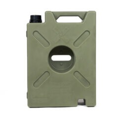 ROTOPAX | 5 GALLON/18.92 LITERS WATER | GREEN