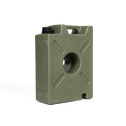 Alternative view of ROTOPAX | 5 GALLON/18.92 LITERS WATER | GREEN