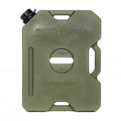 ROTOPAX | GEN 2 2 GALLON/7.5 LITERS WATER | GREEN