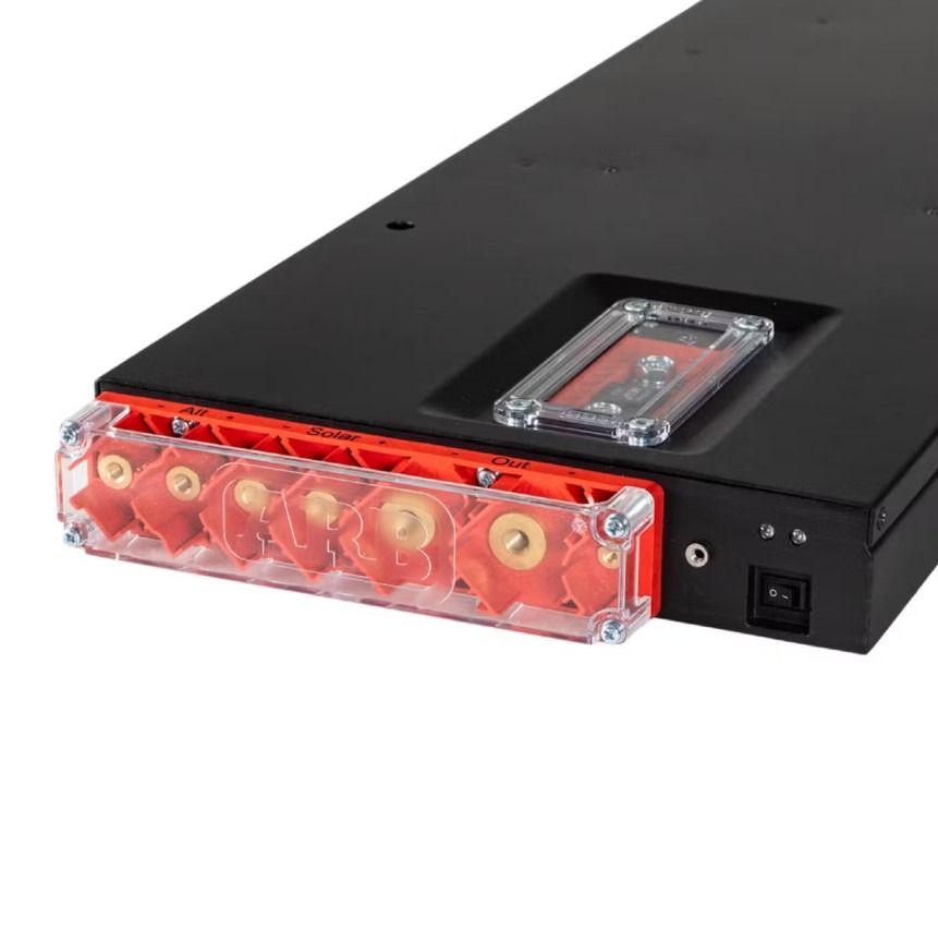 ARB | 100AH SLIMLINE BATTERY - Image 3