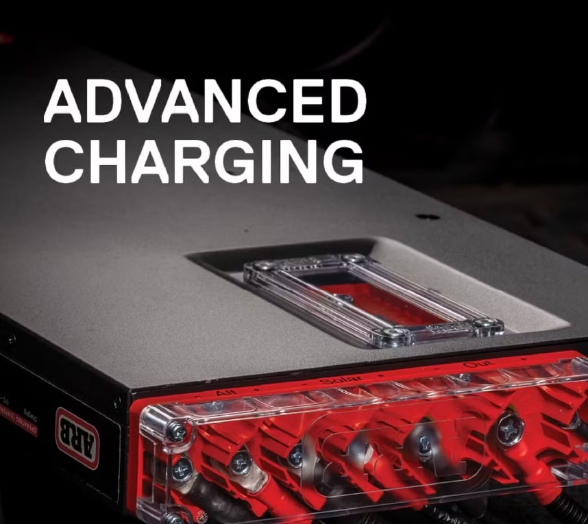 ARB | 100AH SLIMLINE BATTERY - Image 5