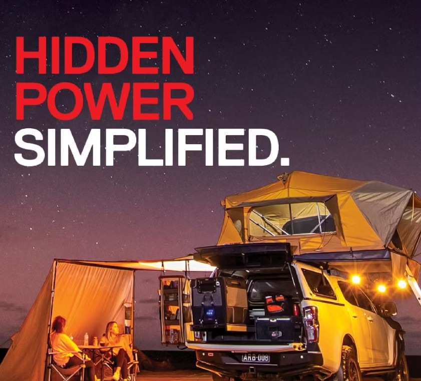 ARB | 100AH SLIMLINE BATTERY - Image 8