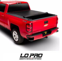 Alternative view of TRUXEDO | LO PRO | 5.8FT BED | 2007-2013 GM 1500