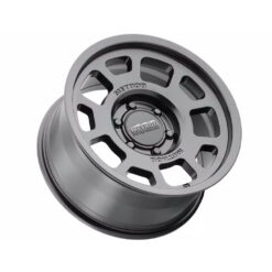 Alternative view of METHOD | MR705 | 18X9 6X135 18MM OFFSET | TITANIUM