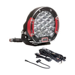 ARB | SOLIS LIGHT W/ LIGHT HARNESS
