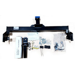 ARB | HEAVY DUTY TOWBAR | LC79 2DR/4DR 1996+