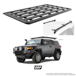 RHINO-RACK | PIONEER PLATFORM 6 | FJ CRUSIER 2007-2023 | BB 2100MM X 1240MM
