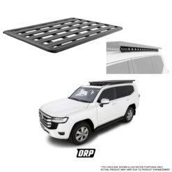 RHINO-RACK | PIONEER PLATFORM 6 | LC300 2022+ | BB 1900MM X 1380MM