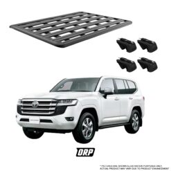 RHINO-RACK | PIONEER PLATFORM 6 | LC300 2022+ | RX 1900MM/1500MM X 1380MM