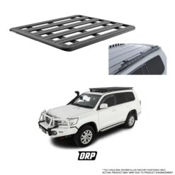 RHINO-RACK | PIONEER PLATFORM 6 | LC200 2008-2021 | BB 1500MM X 1380MM