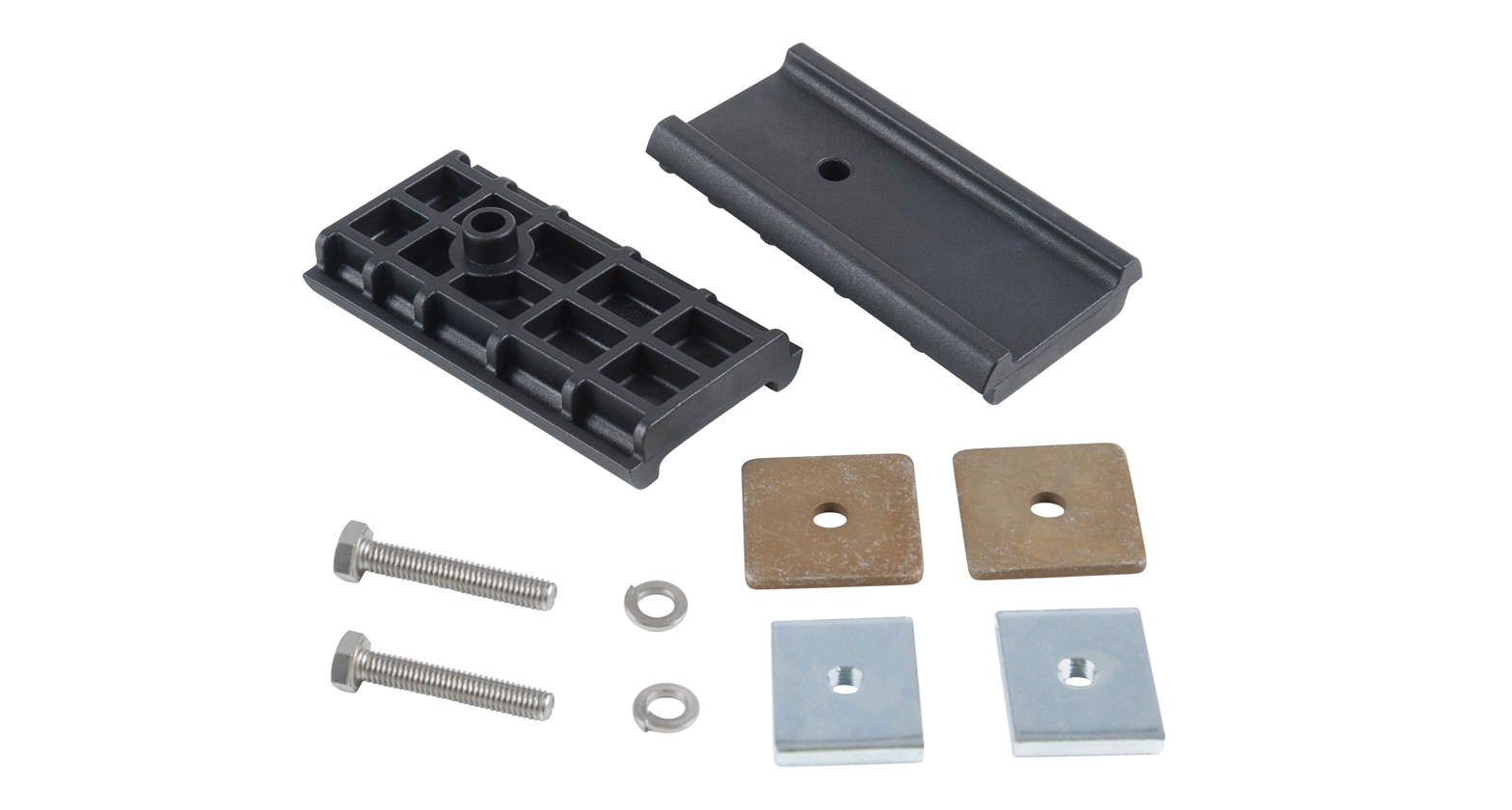 RHINO-RACK | PIONEER PLATFORM 6 | LC79 4DR 2007-2025 | RL 1500MM X 1430MM/1380MM - Image 4