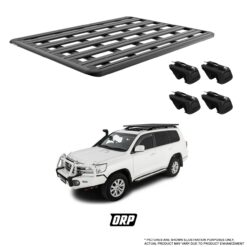 RHINO-RACK | PIONEER PLATFORM 6 | LC100 1998-2007 | RX 1900MM X 1380MM