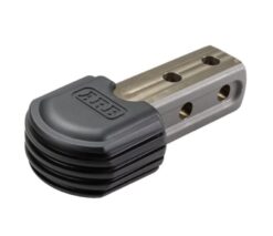 Alternative view of ARB | FORGED RECOVERY HITCH