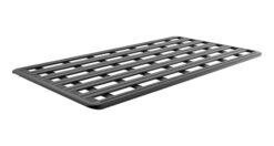 Alternative view of RHINO-RACK | PIONEER PLATFORM 6 | DEFENDER 110 4DR 1990-2016  | RL 2700MM x 1472MM